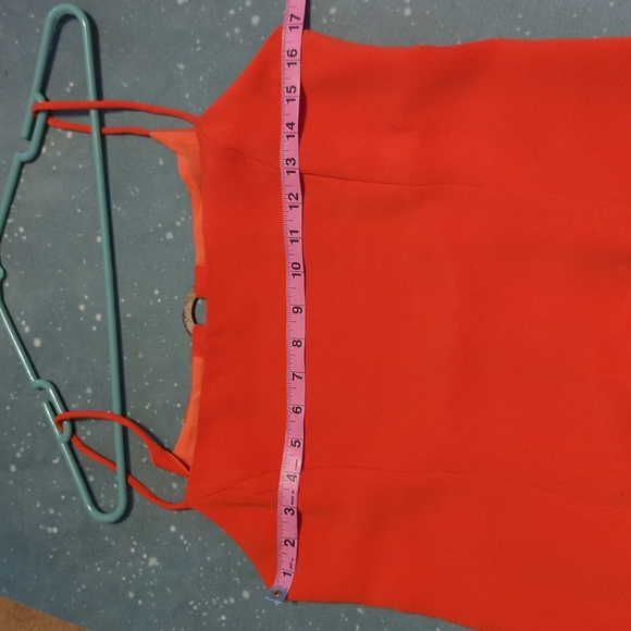 NWT Anthropologie Pepaloves dress - Picture 13 of 14